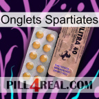 Spartan Tabs 41